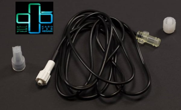 اکستنشن تیره –نمایندگی سوپا (supa)