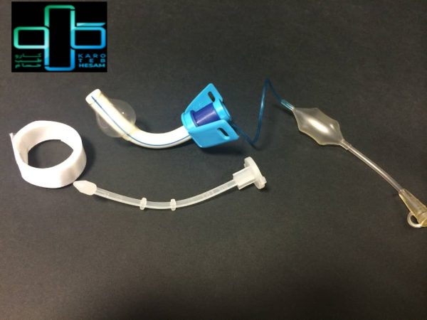 تراکیوستومی–نمایندگی سوپا (supa)