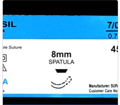 نخهای سایز کوچک  –نمایندگی سوپا (supa)