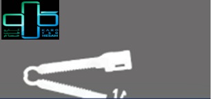 کلمپ بند ناف –نمایندگی سوپا (supa)